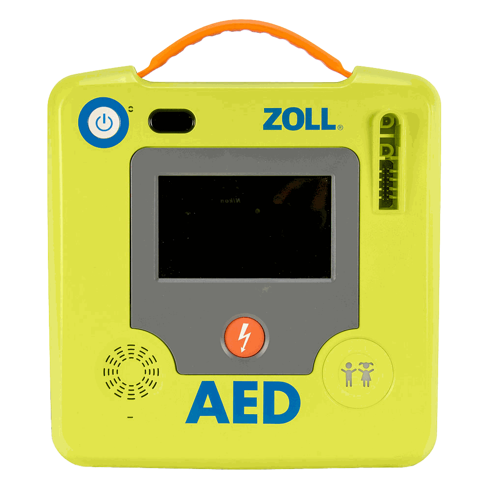 ZOLL AED 3