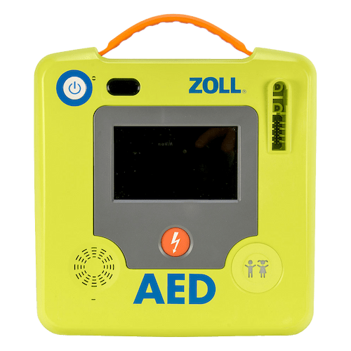 ZOLL AED 3