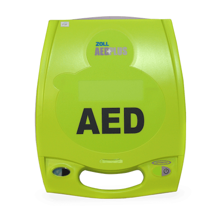 ZOLL AED Plus