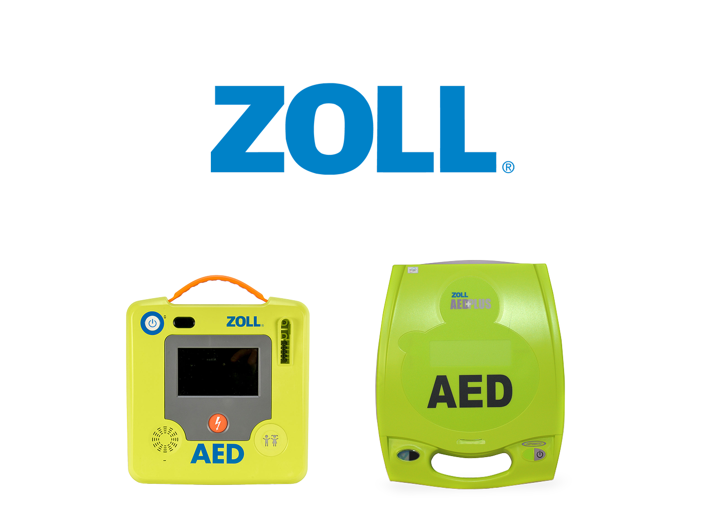 ZOLL Rebate Hero Banner